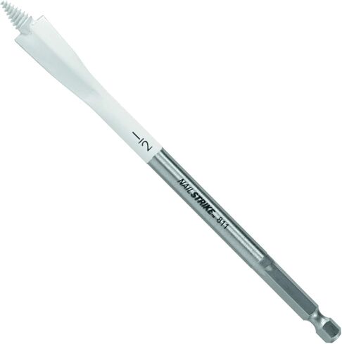BOSCH NS1005 1/2 In. x 6 In. Nail Strike Wood-Boring Spade Bit in Saudi Arabia