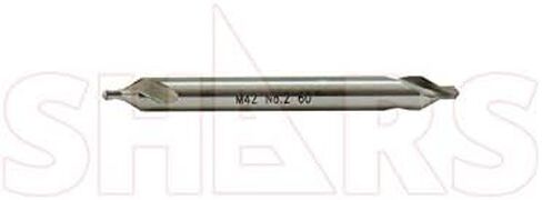 مجموعة أدوات مثقاب مركزي وريش غاطسة، 1-5، 82° HSS 404-1374 P{ in Kuwait