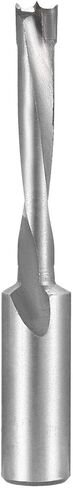 uxcell Brad Point Drill Bits for Wood 14mm x 68mm Left Turning Carbide for Woodworking Carpentry Drilling Tool in Saudi Arabia