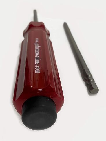 Gofast Innovations JIS/Phillips impact driver and bits in Saudi Arabia