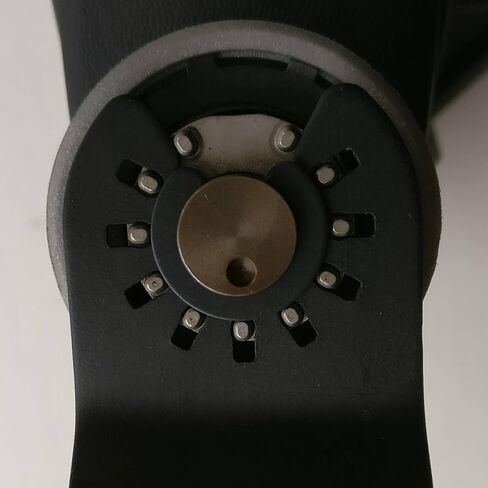 22 × طقم شفرات متعددة الاستخدامات من TopsTools DRFAK22CD من أجل دريميل متعدد الأغراض Multi-Max MM20 MM30 MM40 وMM45 in Kuwait