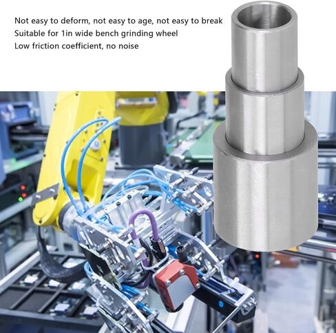 محول أربور، عجلة طحن متينة غير قابلة للتشوه لعجلة الطحن، مقاومة للتآكل ولا تصدر ضوضاء in Kuwait