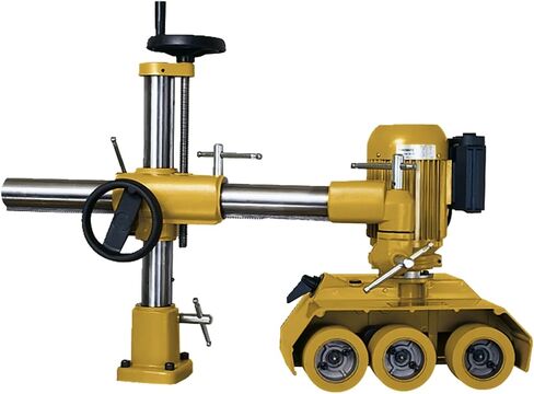 وحدة تغذية Powermatic PF-31، 4 سرعات، 1Ph 115V (1790807K) in Saudi Arabia