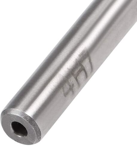 4 مللي متر مخرطة الرمي مخرطة 4 مللي متر H7 HSS مخرطة آلة مخرطة 6 المزامير المستقيمة ، عرقوب مستديرة طحن أداة القطع in Kuwait