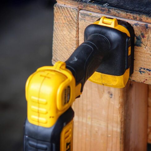 حامل قاعدة محول تركيب TOOL متوافق مع أدوات Dewalt 20v 20 volt in Saudi Arabia