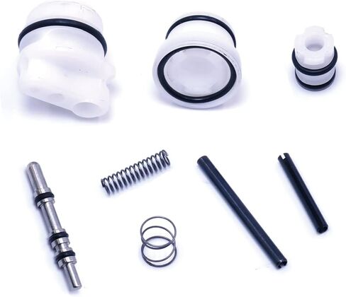 TVA14 Trigger Valve 174074 TVA14 Kit For MCN150 MCN250 MCN250S Nailers Parts in Saudi Arabia