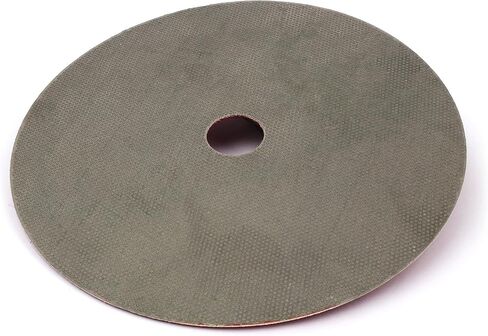 Diamond Polishing Pads 6 Inch Electroplated Grit 200 for Glass Granite Marble Engineered Stone in Saudi Arabia