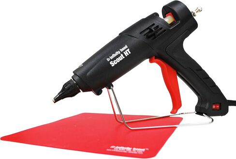 إنفينيتي بوند الكشفية HT ارتفاع درجة الحرارة مسدس الغراء الساخن in Kuwait