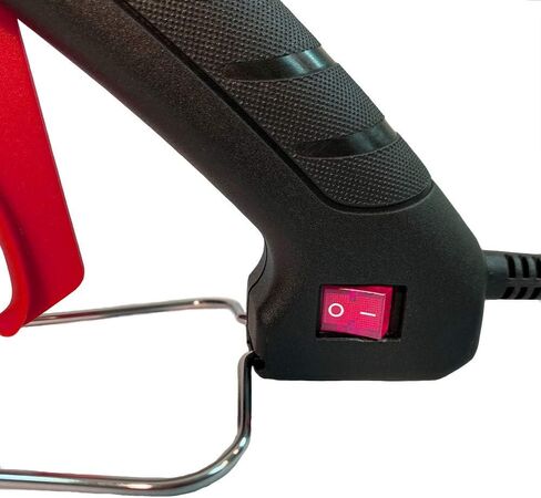 إنفينيتي بوند الكشفية HT ارتفاع درجة الحرارة مسدس الغراء الساخن in Kuwait