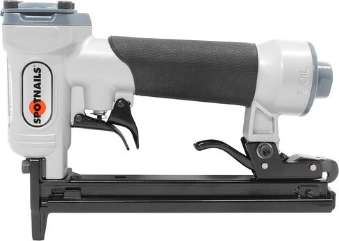 Spotnails PS6614C 16GA 7/16" Crown Composite Stapler in Saudi Arabia