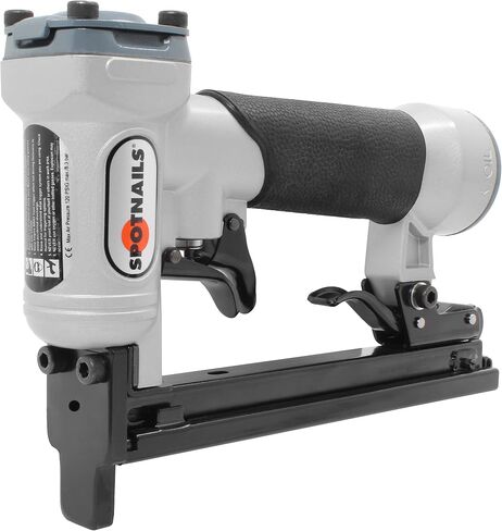 Spotnails PS6614C 16GA 7/16" Crown Composite Stapler in Saudi Arabia