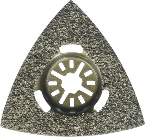 Eazypower 50646 80 مم / 3-1/8 بوصة. كربيد متأرجحة حصى دلتا راشيب in Kuwait