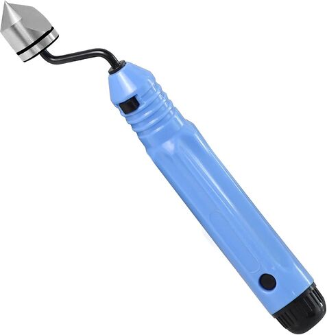 BC1041 Countersink Blade – Chamfer Deburring Tool for Wood, Plastic, Aluminum, Copper, and Steel (0.41" Diameter) in Saudi Arabia