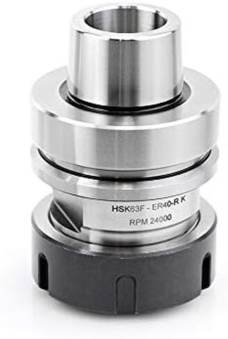 أداة أمانا - Hsk63F T/Holder ملائمة للانكماش (HO-162)، درجة صناعية in Kuwait