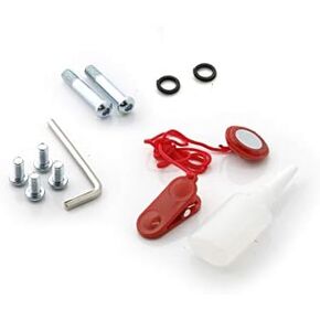 SereneLife Replacement Part - Hardware Kit (for SereneLife Treadmill Model: SLFTRD18) -PRTSLFTRD18HARDK in Saudi Arabia