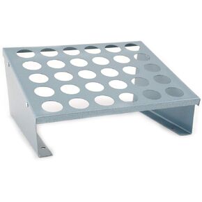 Shars R8 Collet Rack & Tool Tray with 12 holes 202-5141 S[ in Saudi Arabia