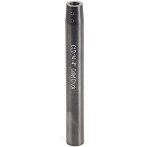 Amana Tool - Tool Ex Tension 1/4" To 1/8" x 6" L (TE-132), Industrial Grade