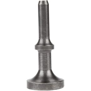 Pneumatic Air Hammer Bit, Smoothing Pneumatic Drifts Air Hammer Bit Set Extended Length Impact Tool (80mm)