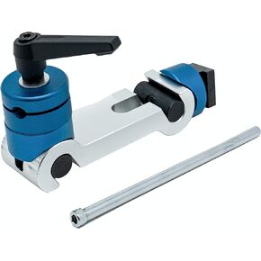 Adjustable Vise Stop 5 Axis Movement Mill Work Stop CNC Mill Machines Part Workpiece