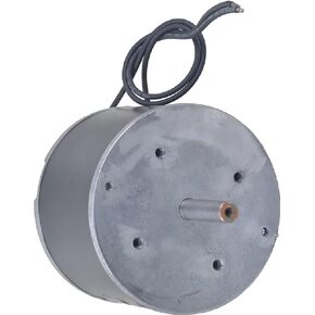 New DB Electrical SCO-P56AN230 12V, 1/3HP Scott DC Reel Motor Compatible With/Replacement For Hannay Reels Various CCW Rotation in Saudi Arabia