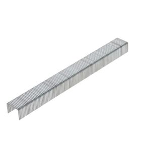 Utoolmarrt F25 1000-Pcs U-Shaped Staples for Pneumatic Nailer, 1 Box