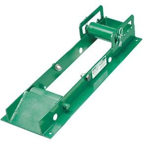 Greenlee 39660 Reel Roller in Kuwait