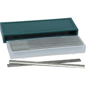 3-1/4 Inch Carbide Planer Blade - Fits Ryobi HPL51K & Makita 793322 - Pack of 10 PCS in Kuwait