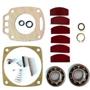 طقم ضبط 285B-TK1 لجزء مفتاح الربط من سلسلة Ingersoll Rand 285B-6 285B in Kuwait