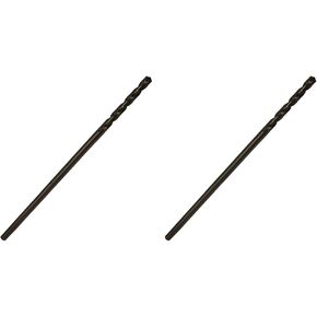 Drill America - GLBCOX613/64 13/64" x 6" Cobalt Aircraft Extension Drill Bit, GLBCO Series in Kuwait