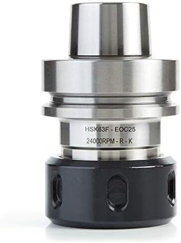 أداة أمانا - Hsk63F T/Holder ملائمة للانكماش (HO-162)، درجة صناعية in Kuwait