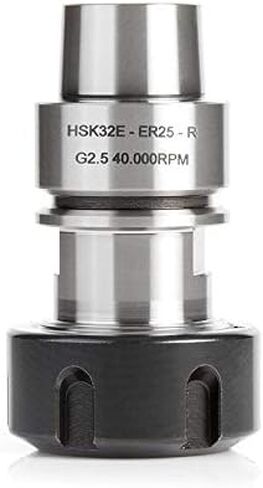 أداة أمانا - Hsk63F T/Holder ملائمة للانكماش (HO-162)، درجة صناعية in Kuwait
