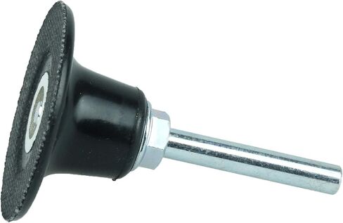 Weiler 07766 BobCat Drive Mandrel For 2" And 3" With 1/4" Collets in Saudi Arabia