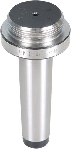 MT3-Metric 12 Boring Head 2 Inch Lathe Boring Head for Boring Machine and CNC Milling Machine with 3 Hexagonal Keys in Saudi Arabia