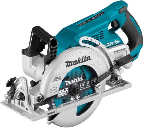Makita XT295PT 18V LXT® Lithium-Ion Brushless Cordless 2-Pc. Combo Kit (5.0Ah) in Saudi Arabia