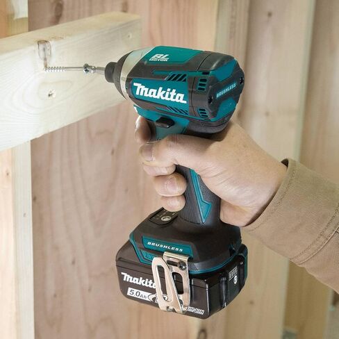 Makita XT295PT 18V LXT® Lithium-Ion Brushless Cordless 2-Pc. Combo Kit (5.0Ah) in Saudi Arabia