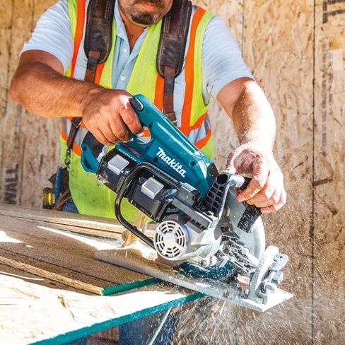 Makita XT295PT 18V LXT® Lithium-Ion Brushless Cordless 2-Pc. Combo Kit (5.0Ah) in Saudi Arabia