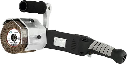 C.S. Unitec | PTX ECO Smart Variable Speed Woodworking Kit | Multi Purpose Buffer Polisher Machine for Wood Finishing,40004-3A in Kuwait