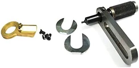 Steel Dividing Plates Set for HV4 /HV6 Rotary Table with Working Manual-Milling Indexing Kit in Saudi Arabia