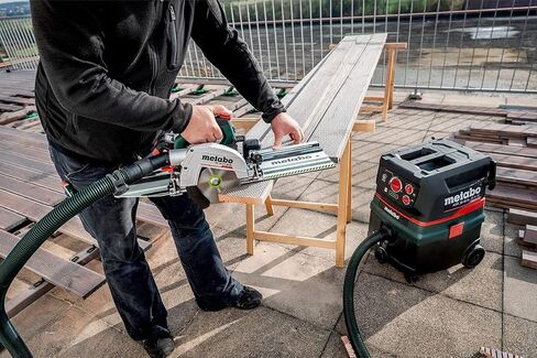 METABO 629016000 KFS44 Crosscut MITRERAIL17" (629016000) in Saudi Arabia