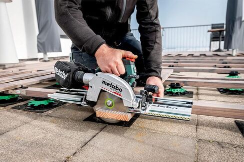 METABO 629016000 KFS44 Crosscut MITRERAIL17" (629016000) in Saudi Arabia