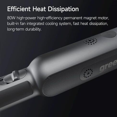 مجموعة ادوات دوارة لاسلكية ببطارية ليثيوم ايون 8 فولت من 52 قطعة، اداة دوارة صغيرة بـ6 سرعات 30000 دورة في الدقيقة للصنفرة والتلميع والحفر والنقش والحرف اليدوية in Kuwait