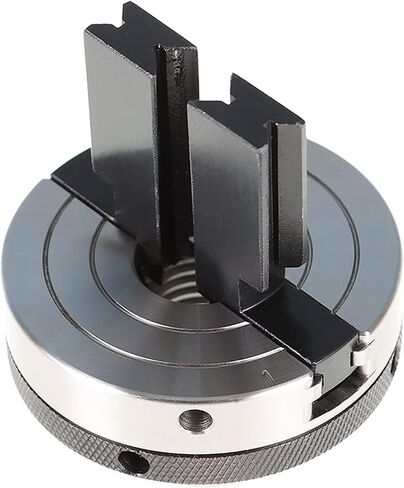 marddpair Woodturning Lathe Chuck 3-1/4Inch Large Dedicated Pen Blank Drilling Lathe Chuck with 1 x 8TPI Pre-Threaded for Lathe in Saudi Arabia
