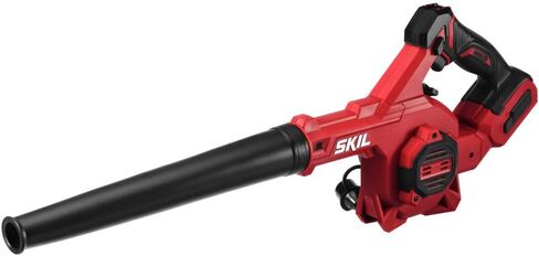 SKIL PWRCore 20 Brushless 20V Jobsite Blower, Tool Only - JB4712B-00 in Saudi Arabia