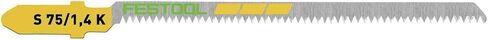 Festool 204267 Jigsaw Blade, Multicolour in Saudi Arabia
