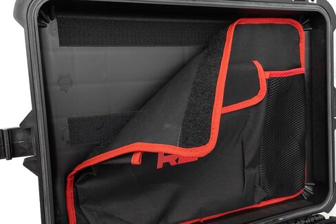 روف كنتري ضاغط هواء محمول بمحرك مزدوج | 12 فولت | 150 باوند لكل انش مربع | 6.16 قدم مكعب في الدقيقة - RS208 in Kuwait