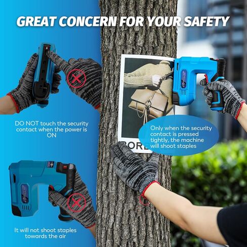 مسدس تدبيس كهربائي من فريفريجو، دباسة JT21 تعمل بالبطارية 2 في 1 مع مسدس أظافر براد مقاس 18، دباسة قابلة لإعادة الشحن 4 فولت مع دبابيس JT21 1000 3/8 بوصة، مسدس أظافر مدمج مع 1000 مسمار براد 3/8 بوصة، شحن USB in Kuwait