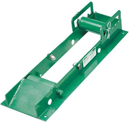 Greenlee 39660 Reel Roller in Saudi Arabia