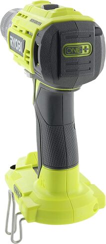 Ryobi P252 18V Lithium Ion Battery Powered Brushless 1,800 RPM 1/2 Inch Drill Driver w/ MagTray and Adjustable Clutch (Battery Not Included / Power Tool Only) in Saudi Arabia