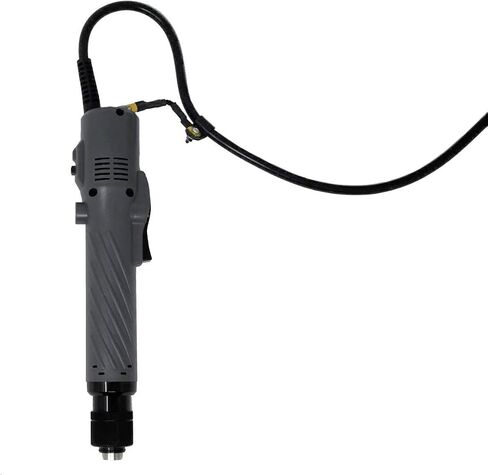Electric Torque Screwdriver, Lever Start, Torque Range (0.5-6.0 in-lbs), Direct Plug-in, (Sumake ES-207L1) in Saudi Arabia