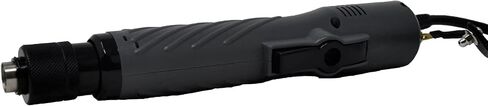 Electric Torque Screwdriver, Lever Start, Torque Range (0.5-6.0 in-lbs), Direct Plug-in, (Sumake ES-207L1) in Saudi Arabia